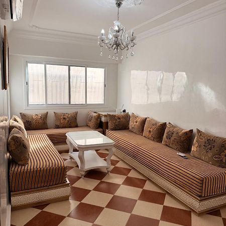 Tetouan Relax Apartement Exteriér fotografie