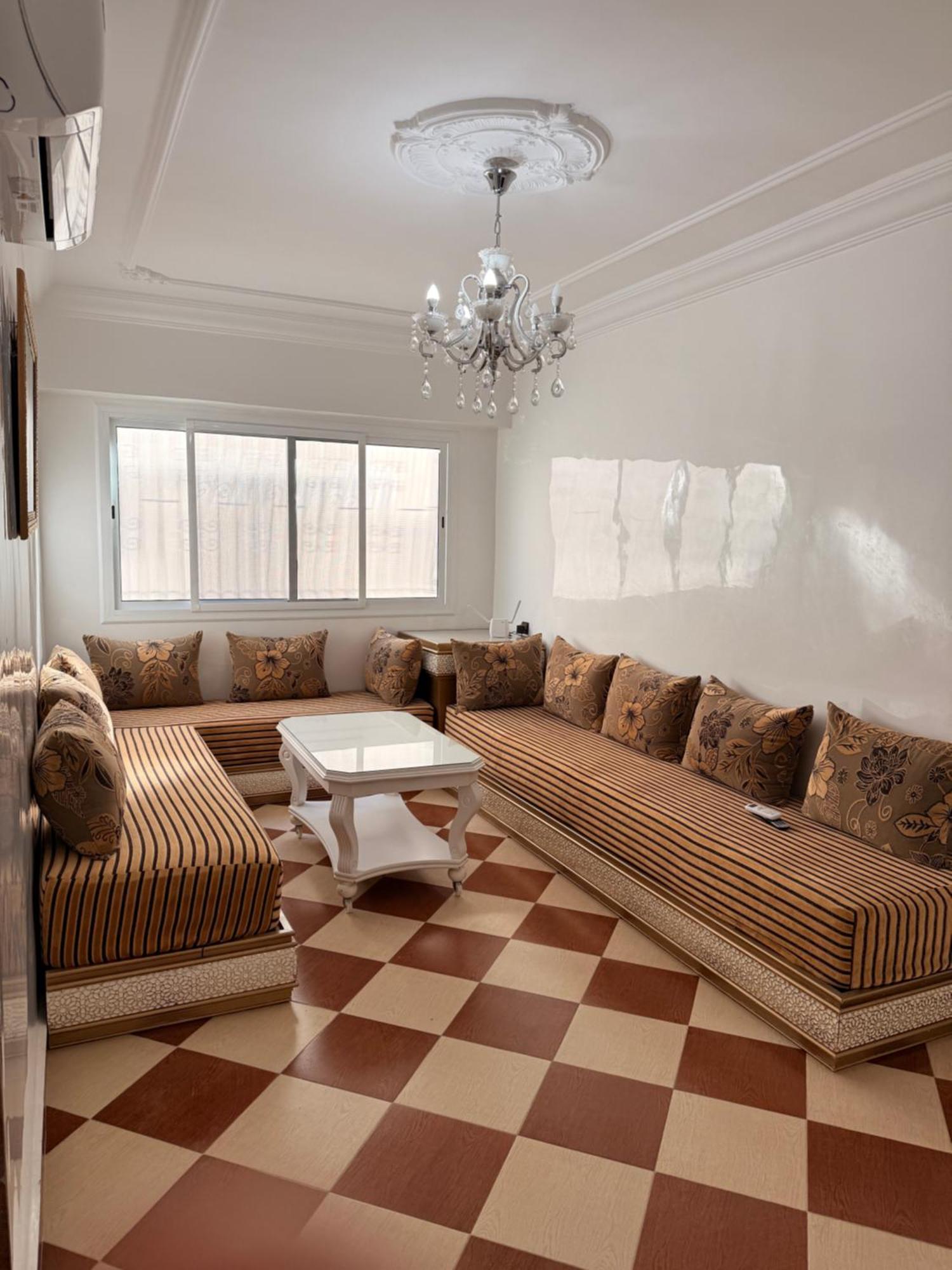 Tetouan Relax Apartement Exteriér fotografie