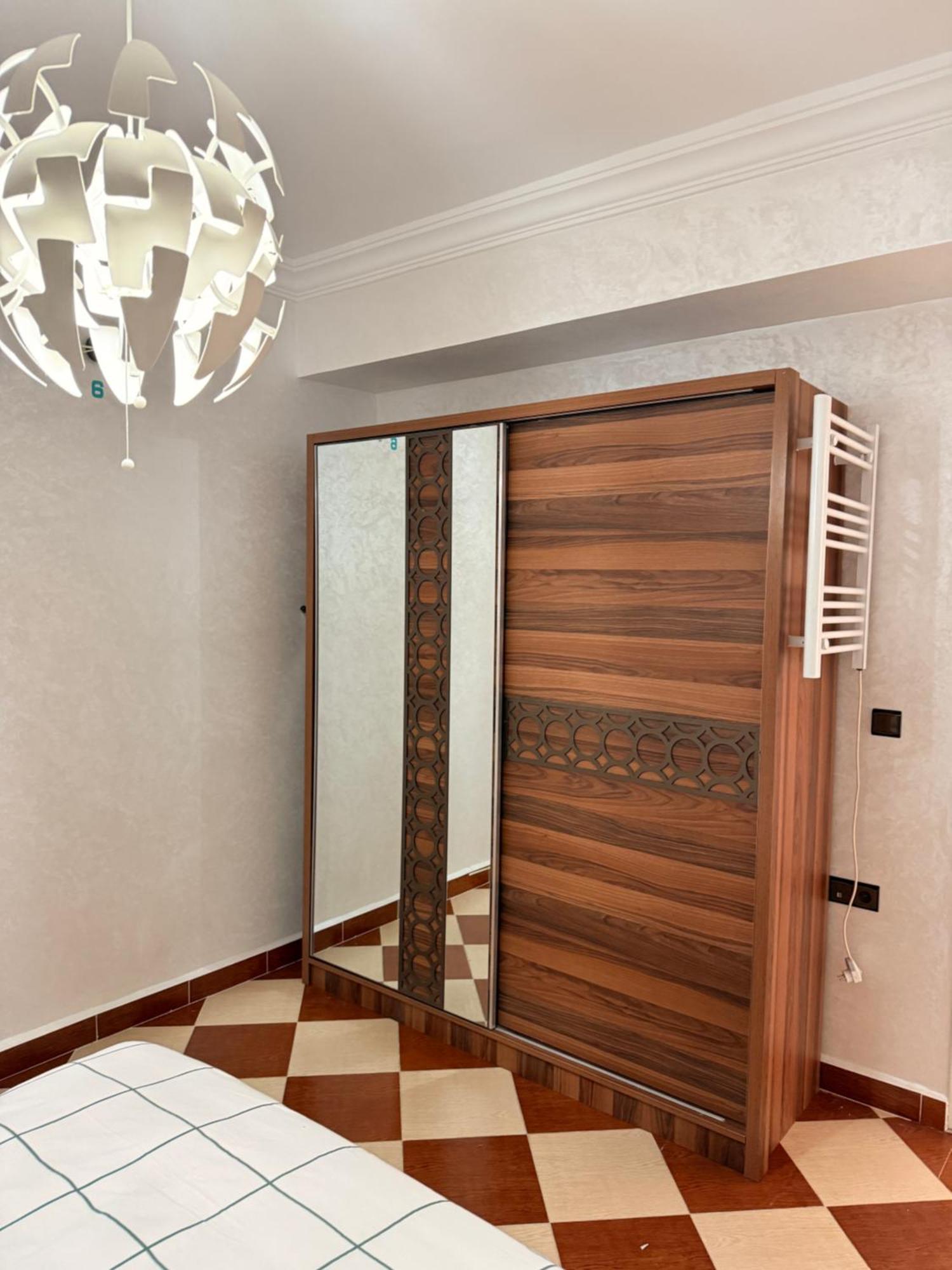 Tetouan Relax Apartement Exteriér fotografie