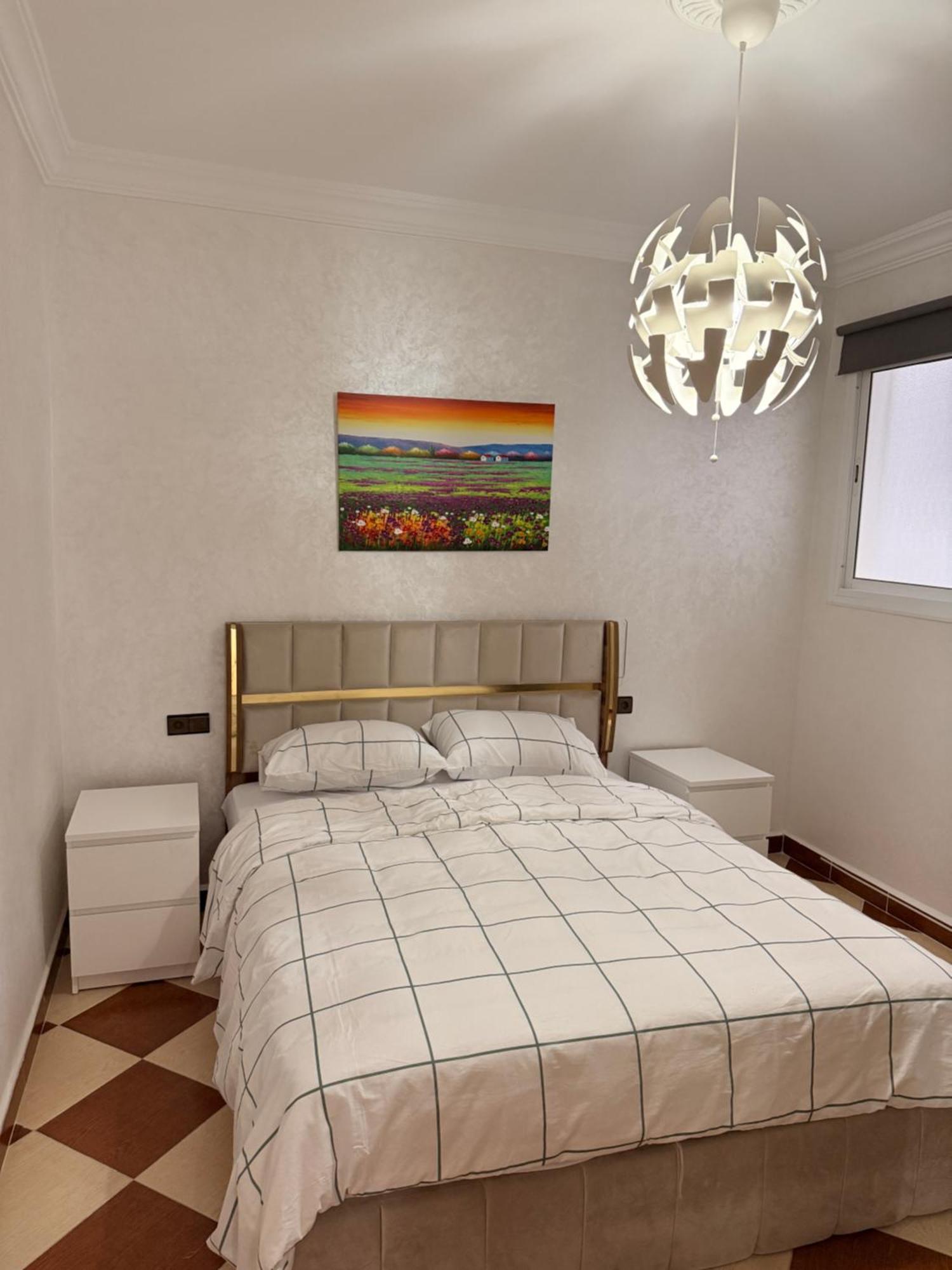 Tetouan Relax Apartement Exteriér fotografie