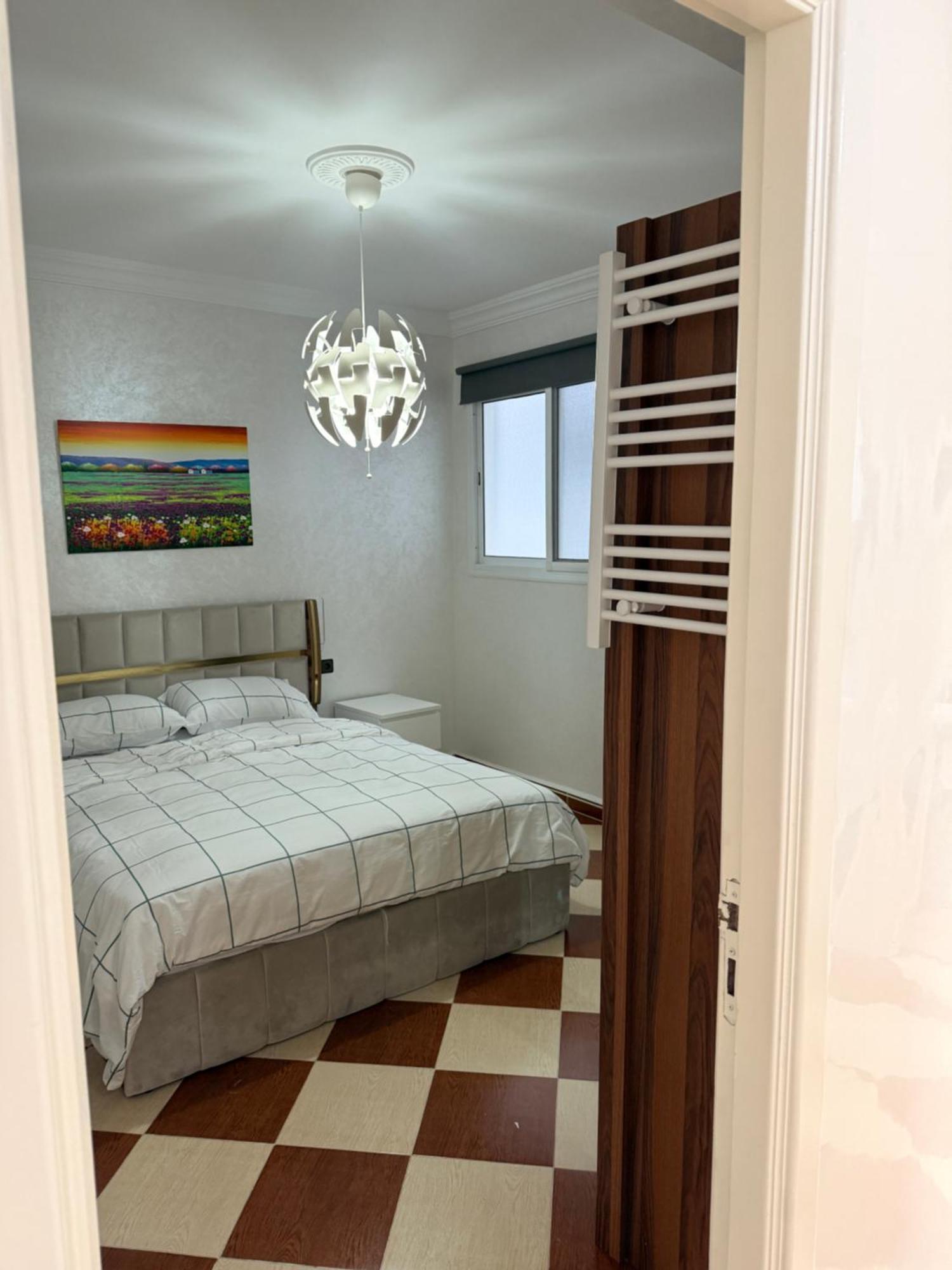 Tetouan Relax Apartement Exteriér fotografie
