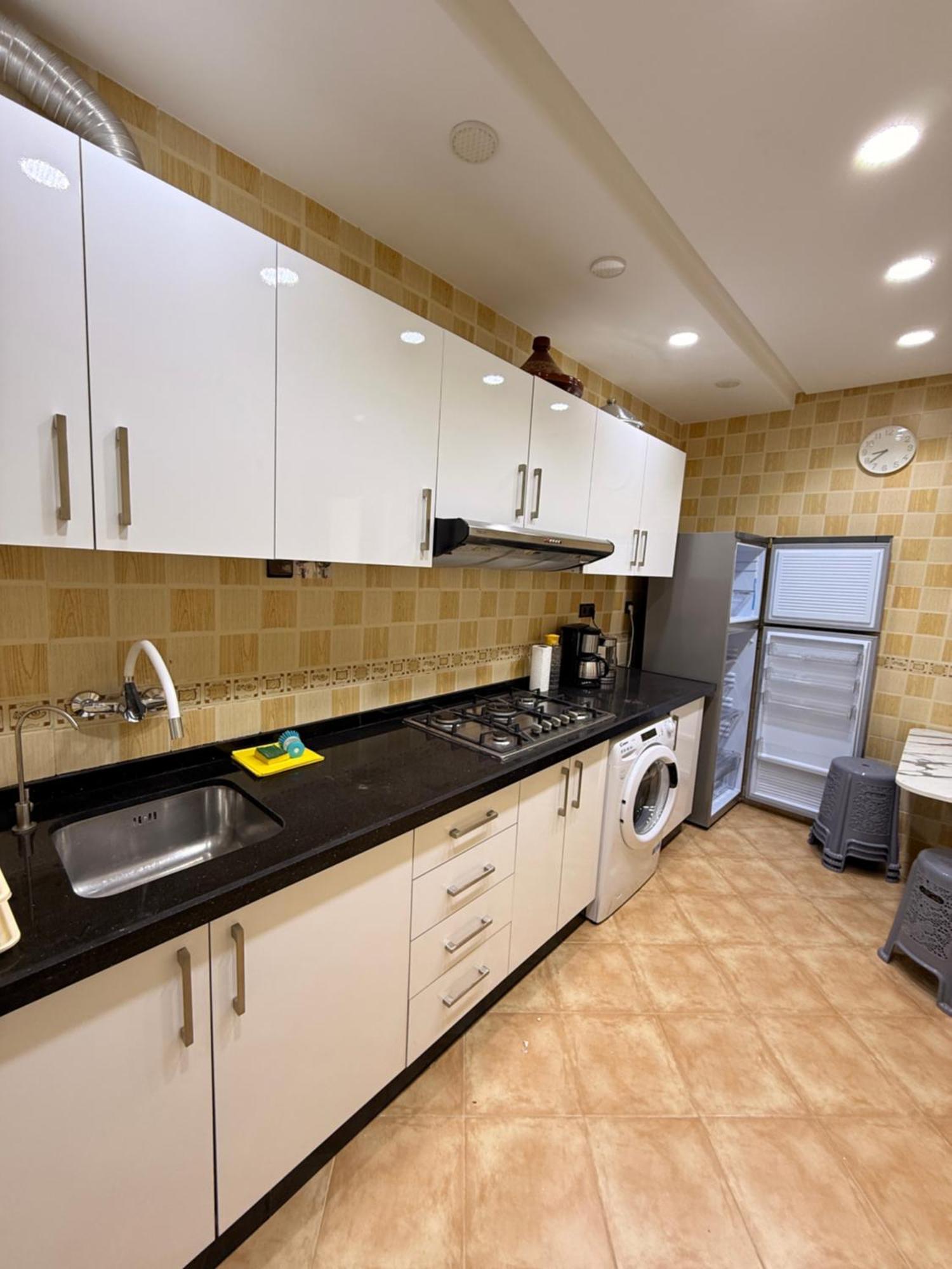 Tetouan Relax Apartement Exteriér fotografie