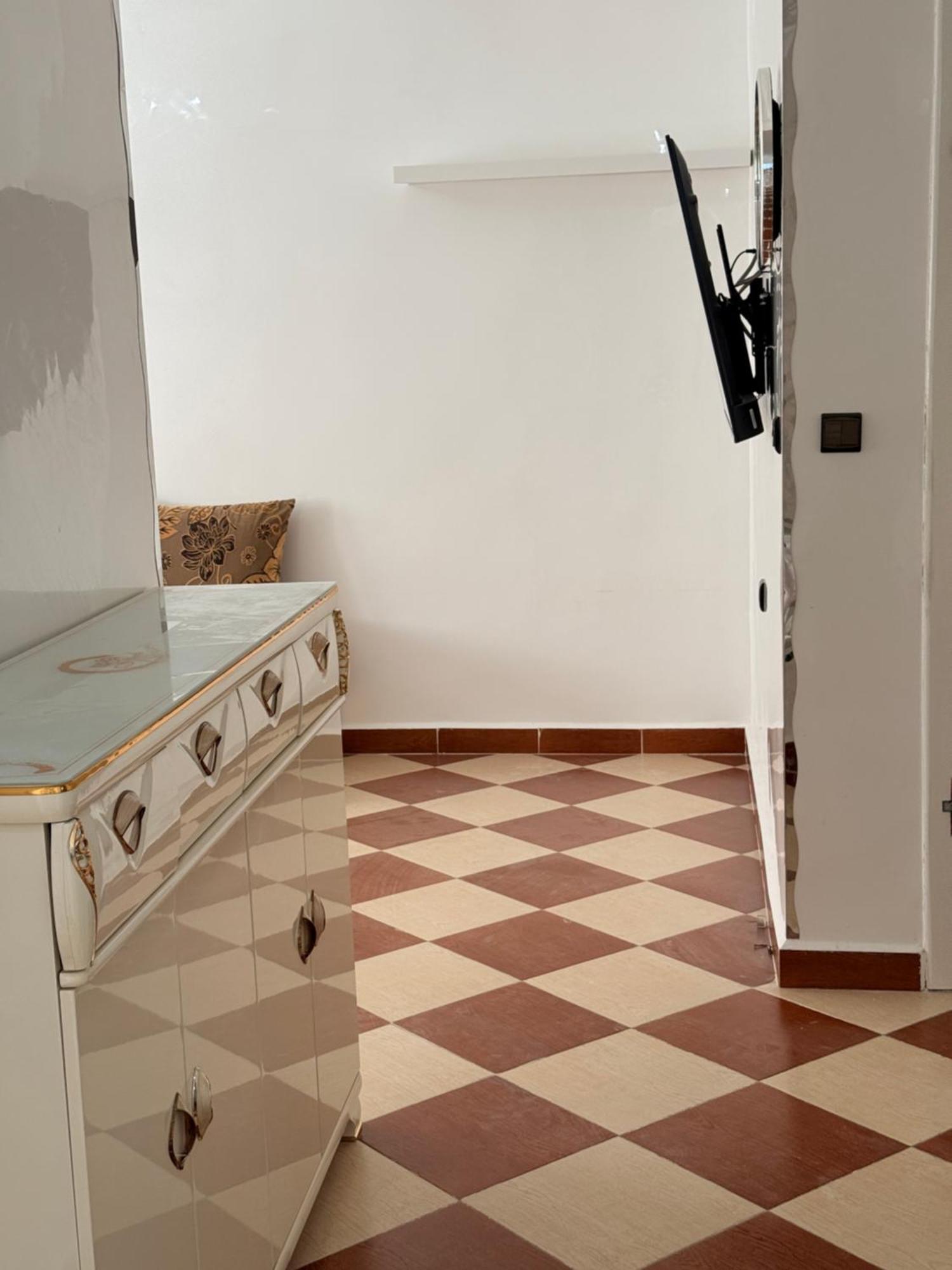 Tetouan Relax Apartement Exteriér fotografie
