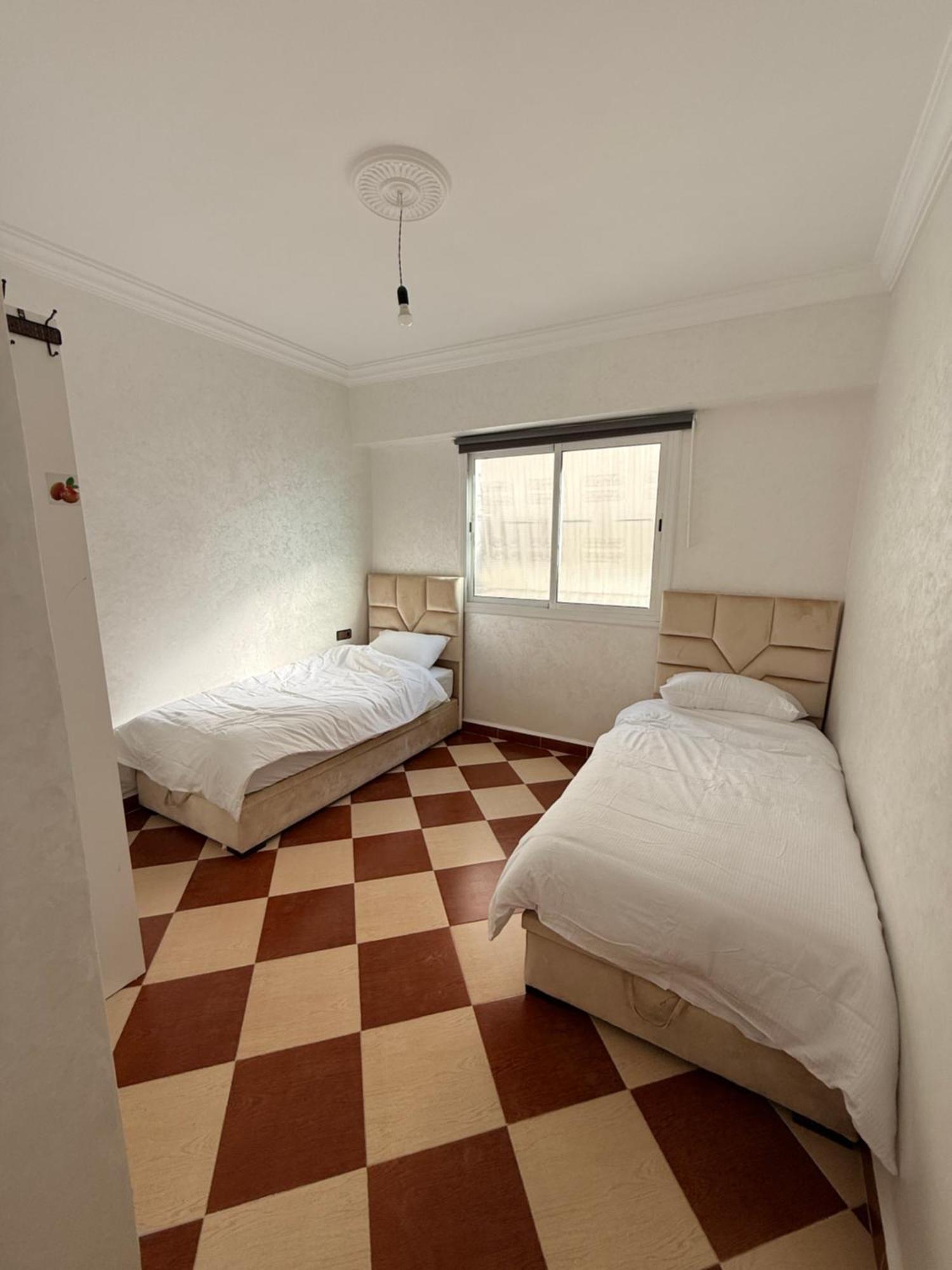 Tetouan Relax Apartement Exteriér fotografie