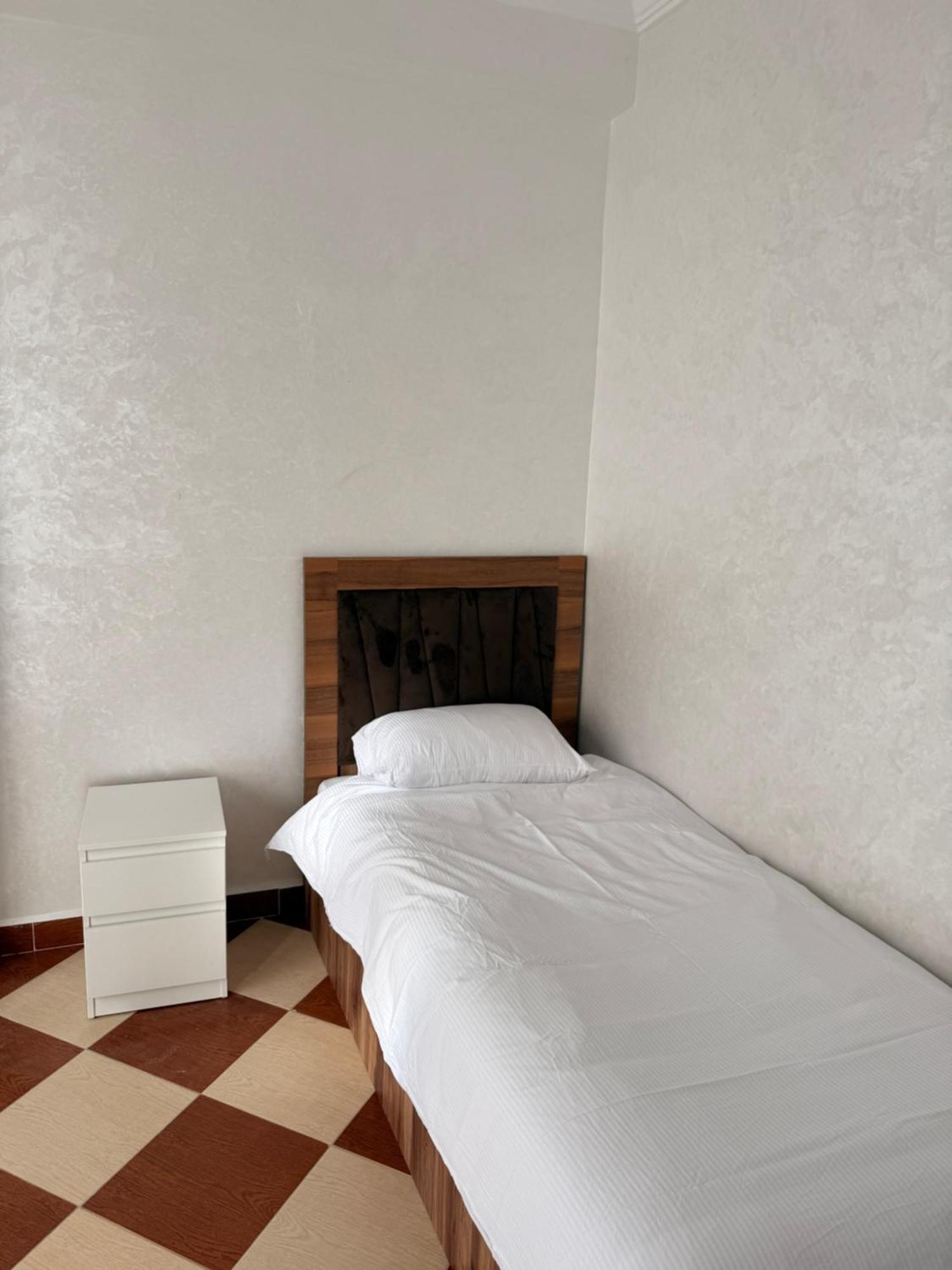 Tetouan Relax Apartement Exteriér fotografie