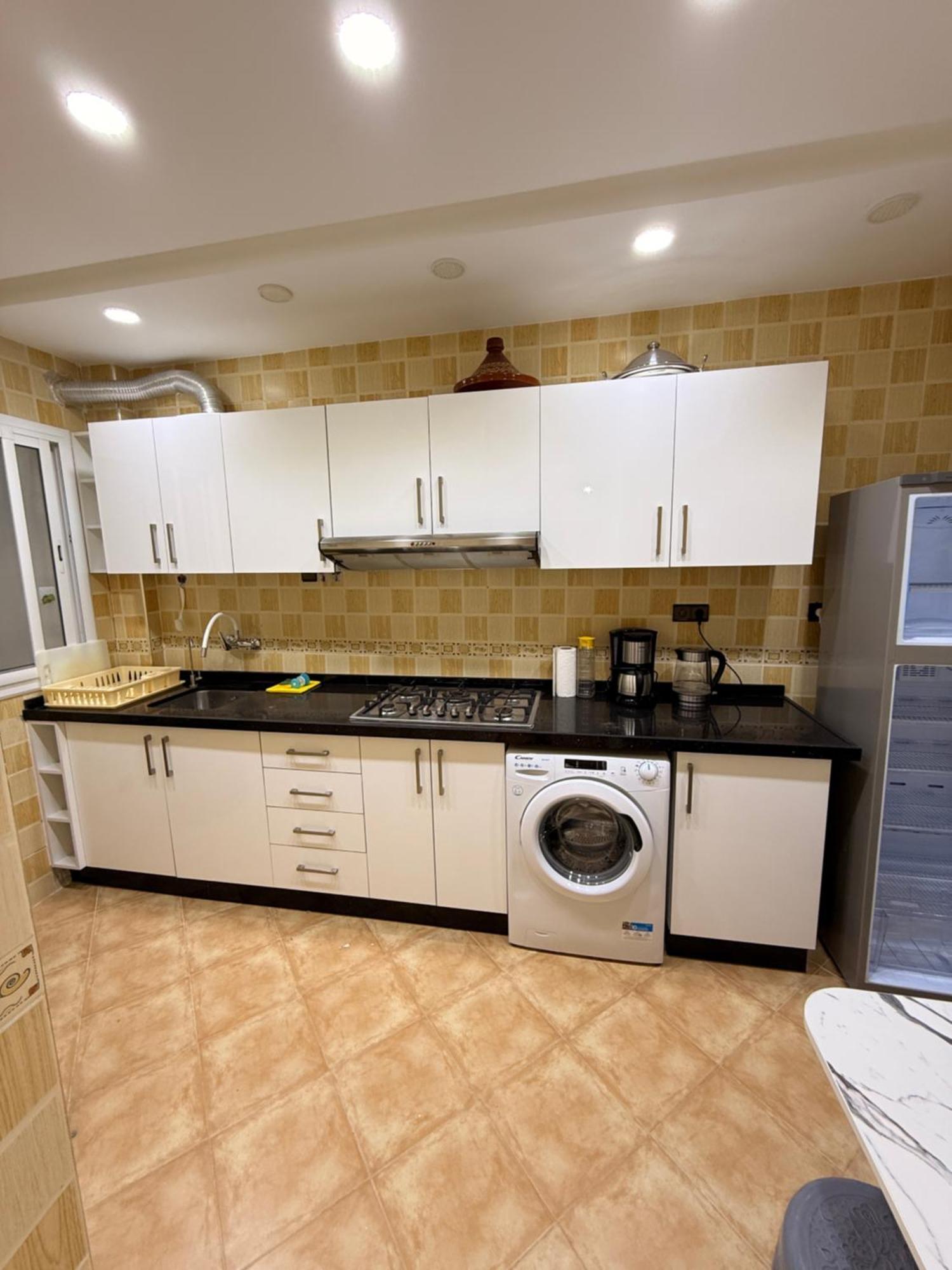 Tetouan Relax Apartement Exteriér fotografie