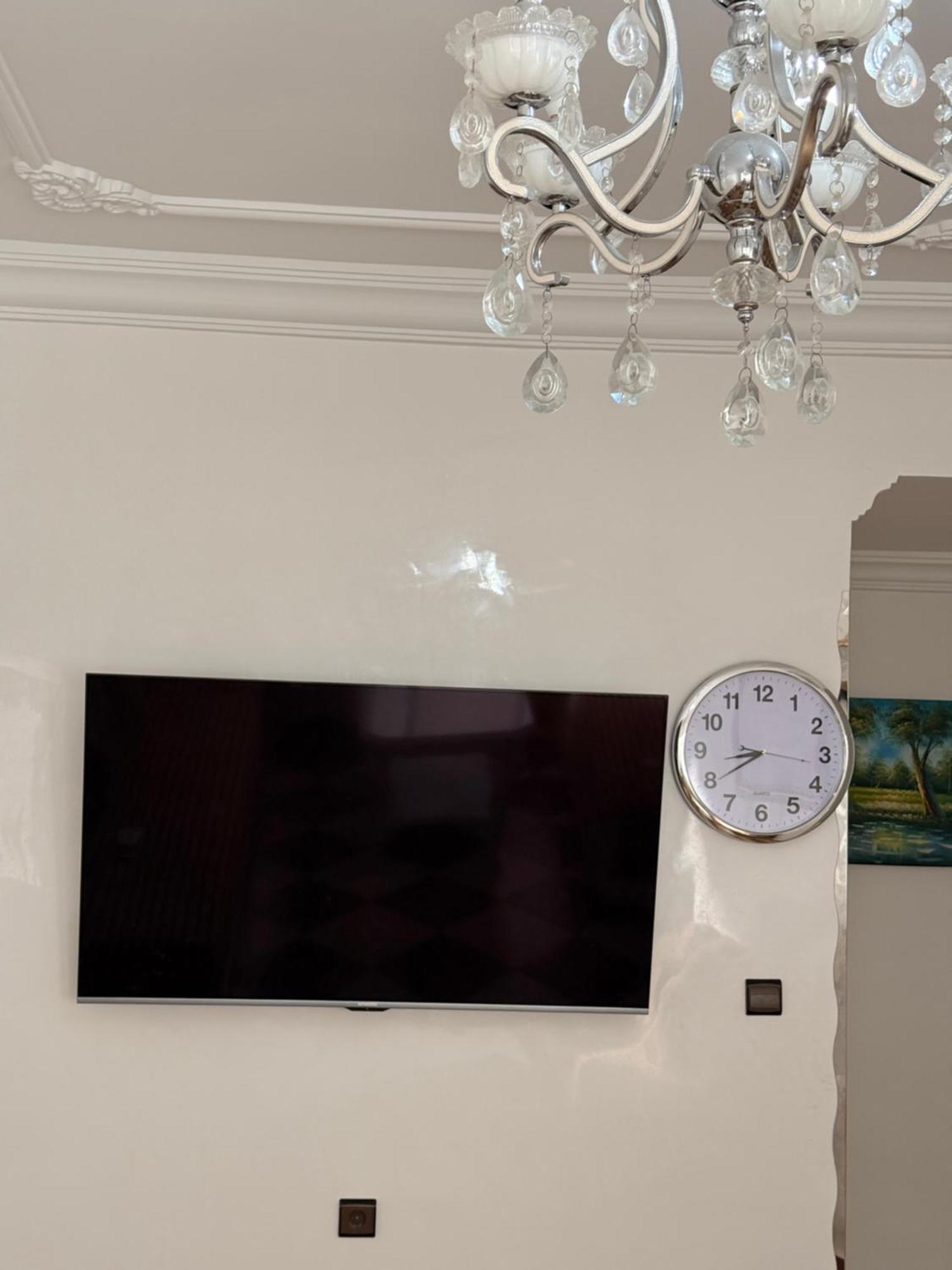 Tetouan Relax Apartement Exteriér fotografie